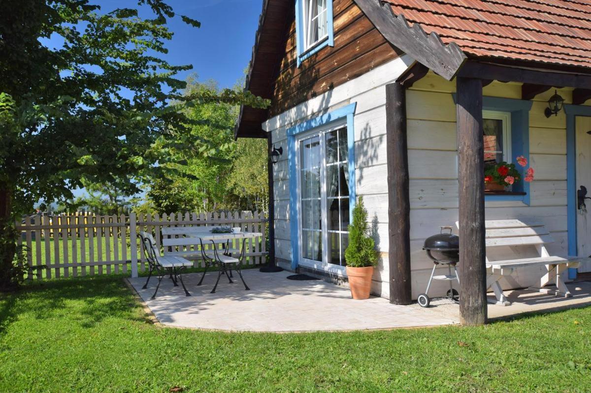 Wilkowa Chata Wilkow  Exterior foto